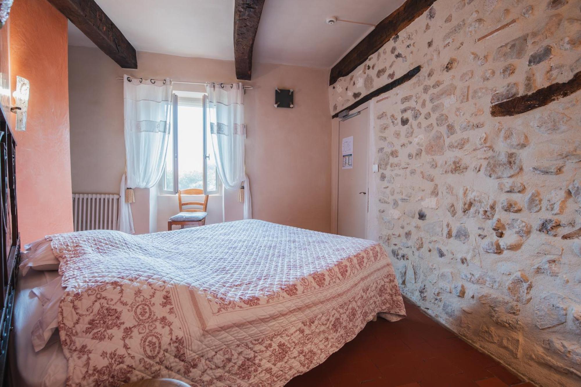 Chambres & Tables D'Hotes Moulin De Lavon Gargas  Eksteriør billede