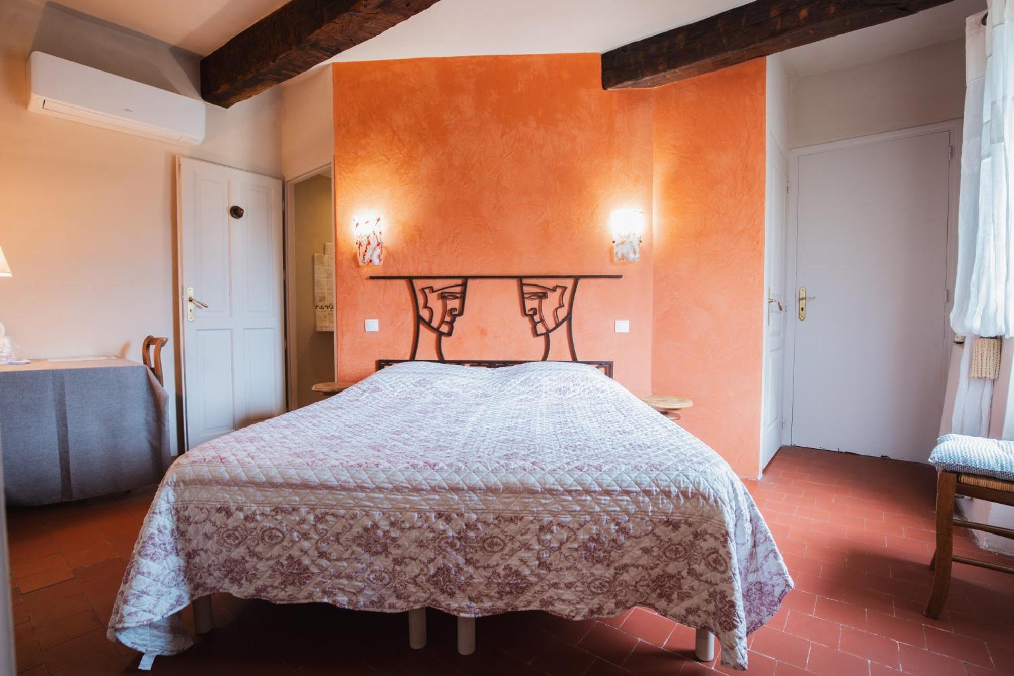 Chambres & Tables D'Hotes Moulin De Lavon Gargas  Eksteriør billede